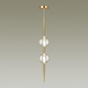 Подвесной светильник Odeon Light LAZIA 4981/2