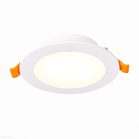 Встраиваемый светодиодный светильник ST LUCE REGGILA ST212.508.10