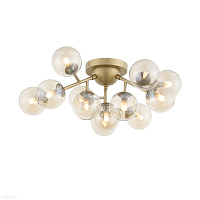 Люстра потолочная ST Luce PALLЕRE SL438.202.12