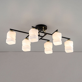 Люстра потолочная CITILUX Джером CL129265