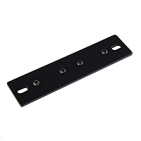 I-образный соединитель для магниного шинопровода Donolux Magic track I connector DLM/X