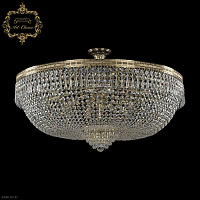 Большая хрустальная люстра Bohemia Art Classic 21.271.100SP.G