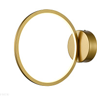 Бра светодиодное Vele Luce Polo VL7104W01
