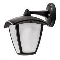 Настенный уличный светодиодный светильник Lightstar Lampione 375680