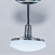 Люстра потолочная CITILUX Тамбо CL716251Nz