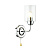Бра LUMION JERRY 4529/1W