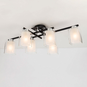 Люстра потолочная CITILUX Диез CL111161