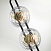 Подвесной светильник Odeon Light MAGNET 5407/23L