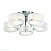 Люстра потолочная ST Luce Foresta SL483.502.05