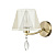 Бра Vele Luce Sinfonia VL4184W01