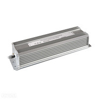 Блок питания GAUSS для светодиодной ленты пылевлагозащищенный 150W 12V IP67