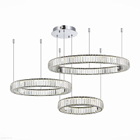 Большая светодиодная люстра ST Luce TIVOLI SL1622.113.03
