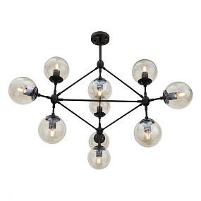 Люстра потолочная ST Luce Stampo SL549.403.10