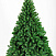CRYSTAL TREES Искусственная Ель Питерская зеленая 300 см