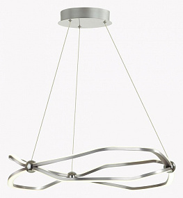 Подвесная светодиодная люстра Odeon Light PORTA 5001/45L