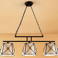 Подвес CITILUX Дрезден CL409233