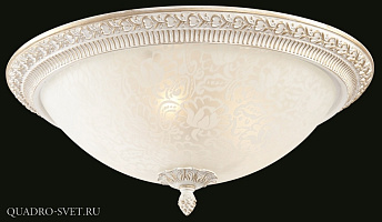 Потолочный светильник Maytoni Pascal C908-CL-03-W