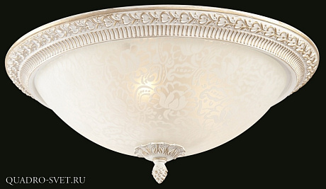 Потолочный светильник Maytoni Pascal C908-CL-03-W