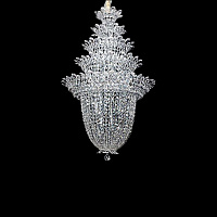 Хрустальная подвесная люстра L'Arte Luce Trilliane L57800.18