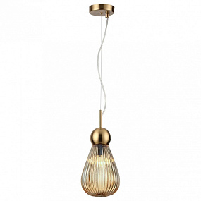 Подвесной светильник Odeon Light Elica 5402/1