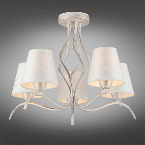 Люстра потолочная Omnilux Ugento OML-28407-05
