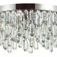Потолочная люстра Odeon Light DAKISA 4985/6C