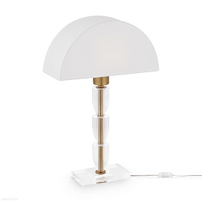 Настольная лампа Maytoni Prima Z034TL-01BZ