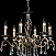 Люстра подвесная Maytoni Grace RC305-TL-01-R