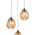 Подвесной светильник Vele Luce Elision VL5593P13