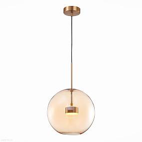 Подвесной светодиодный светильник ST LUCE BOPONE SL1133.323.01