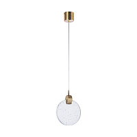 Светодиодный подвесной светильник Arte Lamp PLANET A1801SP-3PB