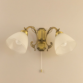 Бра CITILUX Латур CL413421