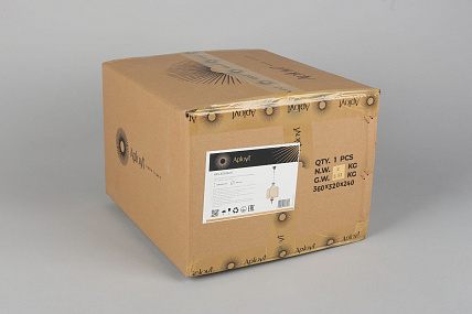 Подвесной светильник Aployt Korin APL.613.06.01