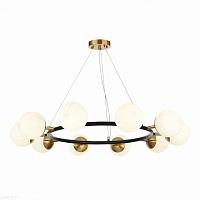 Большая люстра EVOLUCE FORLI SLE220403-10