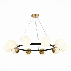 Большая люстра EVOLUCE FORLI SLE220403-10