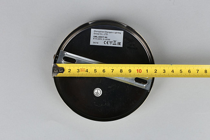 Люстра потолочная Omnilux Rapallo OML-65017-06