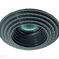 Встраиваемый гипсовый светильник Donolux Decoro DL207G/2