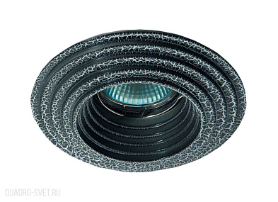 Встраиваемый гипсовый светильник Donolux Decoro DL207G/2