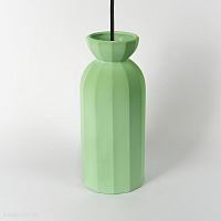 Подвесной светильник CERAMICA DESIGN Lily L LLYL40-6021