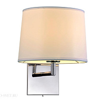 Бра NEWPORT 14101/A white