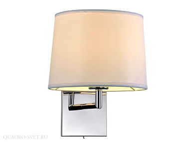 Бра NEWPORT 14101/A white