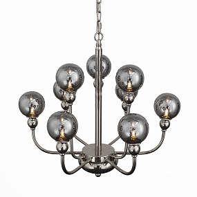 Люстра подвесная ST Luce Funhi SL552.103.09