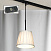 Трековый подвесной светильник Lussole Loft MILAZZO LSL-2916-01-TAB