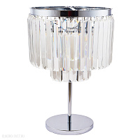 Настольная лампа Divinare NOVA 3001/02 TL-4