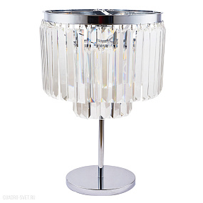 Настольная лампа Divinare NOVA 3001/02 TL-4
