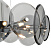 Подвесная люстра Vele Luce Siena VL3223P10