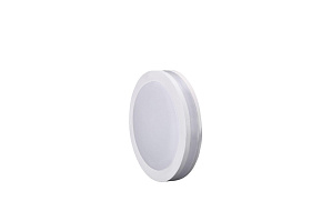 Встраиваемый светодиодный светильник LUCIA TUCCI Techi LTP-D010-7W-W