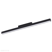 Трековый LED светильник для магнитного трека Azzardo Saga Track Magnetic AZ4850