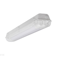 Пыленепроницаемый светильник Kanlux MAH-T8 LED SMD/RF 910304