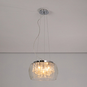 Люстра подвесная Zumaline LUCE RLD92132-5